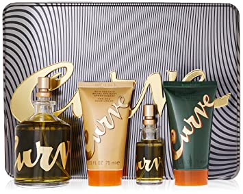 Curve Gift Set